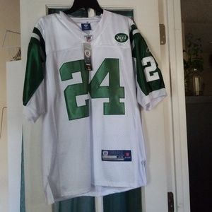 Original jets jersey